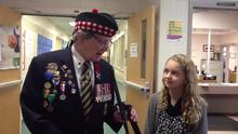 St. Andrews Remembrance Day Ceremony