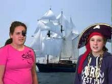 Tall Ship event at St. Andrews Elementary