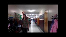 St. Andrew’s School Procedure Series: Walking in the Hallway and Changing Classes