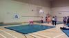 Gymnastics with Miss. Whyte